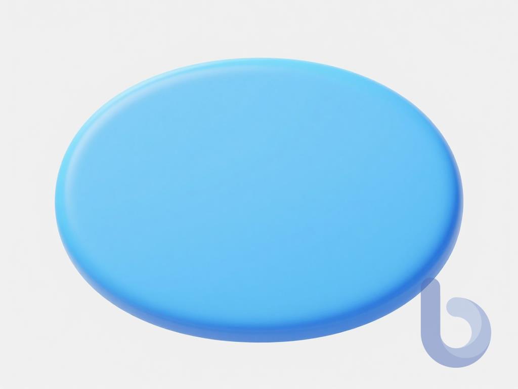 oval